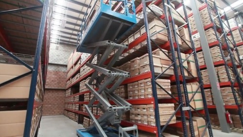 Imagen 8 de 11 de Naves Industriales En Renta Desde 1000 M²