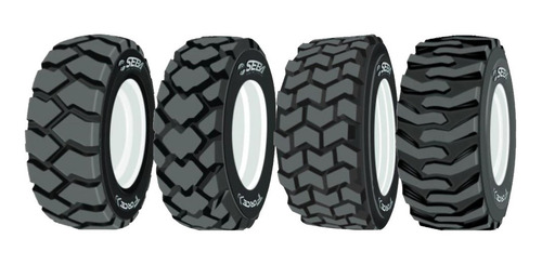 Llanta Seba Seb2358 235/80d16 10cp Tl Seba Economy Plus
