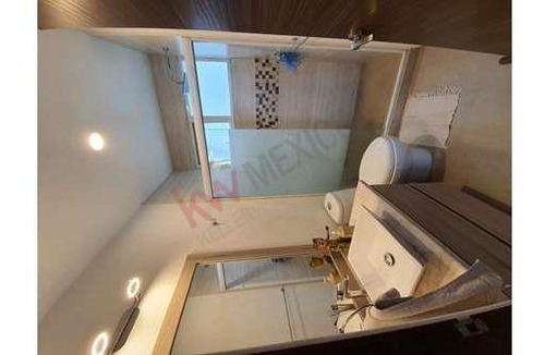 Imagen 11 de 24 de Casa En Venta En Residencial Del Bosque En Bosque Real Country Club