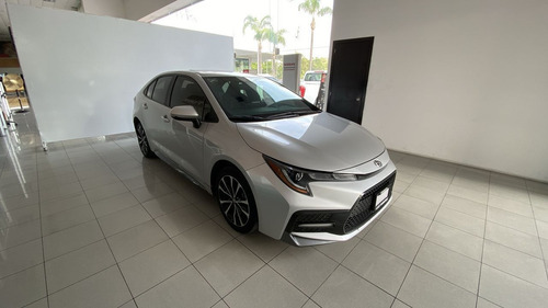 Imagen 2 de 15 de Toyota Corolla 2020 2.0 Se At