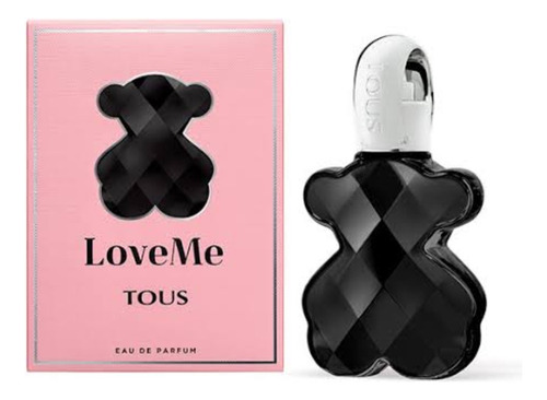 Set De Mini Perfume Tous