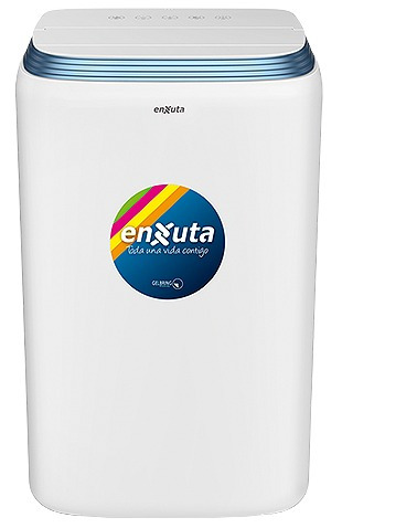 Aire Acond. Enxuta Aaenxp2s 12000 Btu Smart Portatil