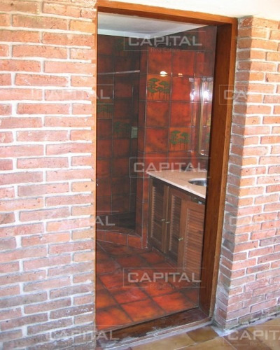 Importante Casa En Venta En Mansa, Punta Del Este- Ref: 24771