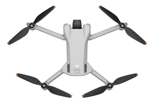 DJI Mini 3 RC Fly More Combo Plus Gris