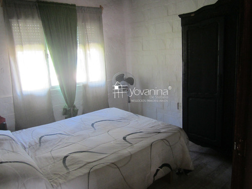 Casa En Balneario Santa Ana Ref Y228 - Inmobiliaria Yovanina