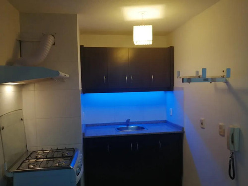 Alquiler Apartamento 1 Dormitorio, Excelente Ubicación Parque Rodó