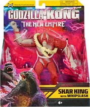 Comprar Mt Figuras De Acción New Empire Skar King Godzilla Vs Kong