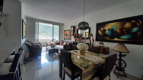 Imagen 2 de 11 de Ibagué- Belén Venta De Apartamento Remodelado