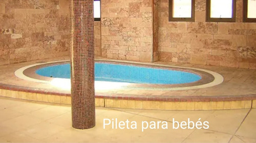 Semana En Apart Hotel 4 Estrellas En San Bernardo