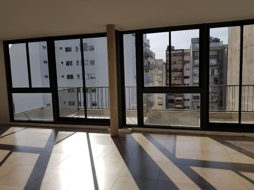 Imagen 13 de 16 de Venta: Precioso Monoambiente Apto Profesional Sum Parrilla Laundry