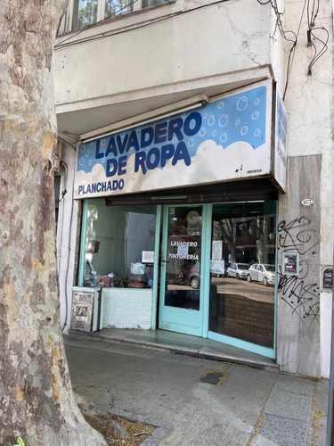 Local Comercial En Venta - 1 Baño Deposito - 77mts2 - Vicente López