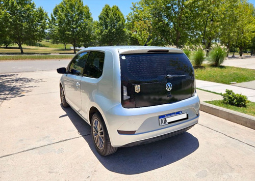 Volkswagen Up! 1.0 High Up!