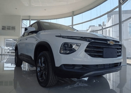 Chevrolet Montana 1.2 Premier At