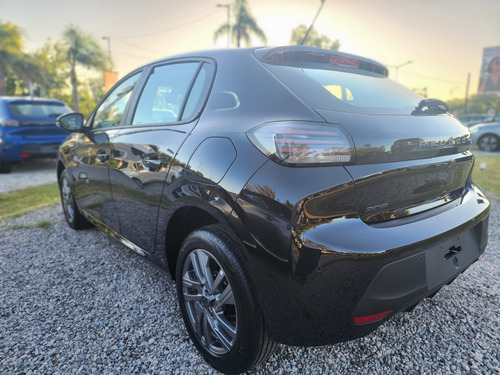 Peugeot 208 1.6 Allure