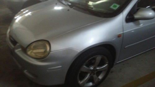 Chrysler Neon Neon