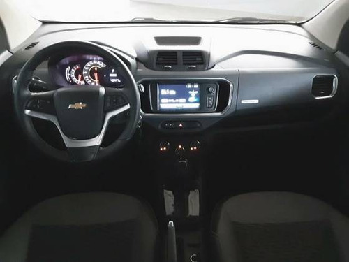 Chevrolet Spin 1.8 Activ7 8v Flex 4p Automático