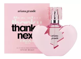 Perfume Edp Thank U Next By Ariana Grande 30ml