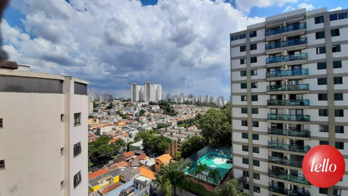 Imagem 7 de 30 de Apartamento - Ref: 225202
