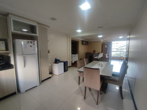 Imagem 3 de 17 de Apartamento Com Conceito Aberto No Bairro Bom Retiro - 35712137l