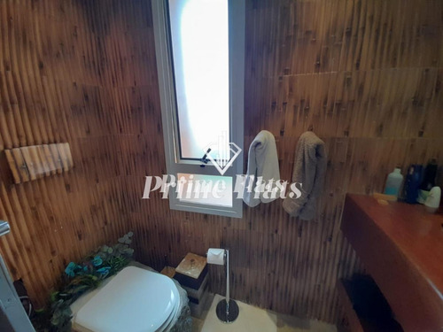 Imagem 12 de 27 de Flat No George V Residence À Venda, 55 M² E 1 Vaga - 184347