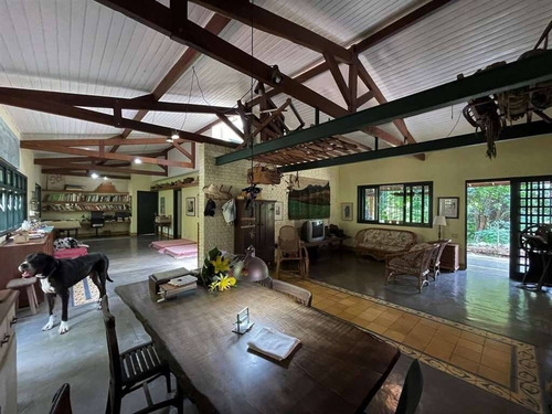 Imagem 11 de 30 de Casa Com 3 Dormitórios À Venda, 340 M² Por R$ 1.750.000,00 - Miolo Da Granja - Cotia/sp - Ca4774