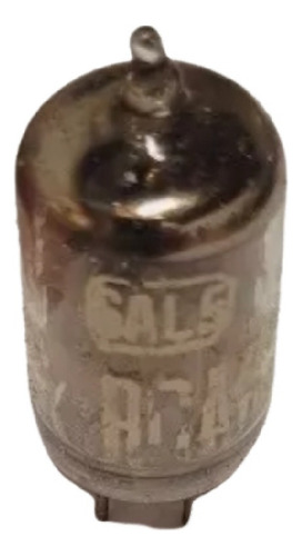 Válvula 6al5 / Eaa91 Rca