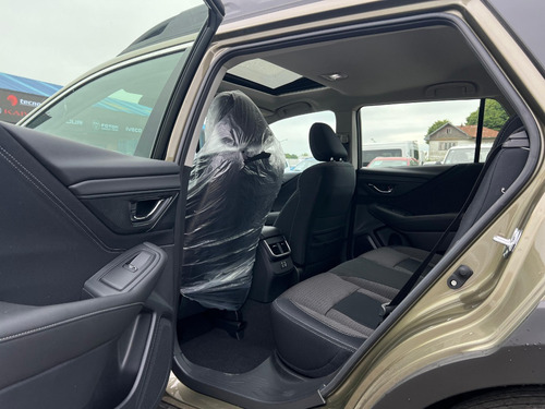 Subaru Outback ALL NEW OUTBACK 2.5i AWD CVT DYNAMIC