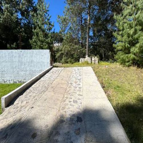 Cabaña En Venta Mineral Del Chico