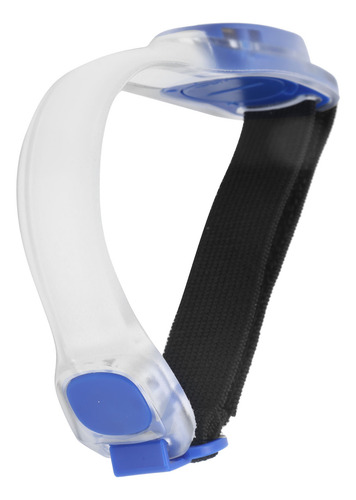 Brazalete Led Para Deportes Al Aire Libre, Intermitente, Lum
