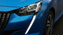Comprar Faroles Delanteros Nuevo Peugeot 208 Originales Poco Uso