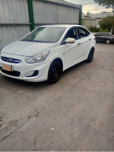 Hyundai Accent Motor 1.6 Diésel 