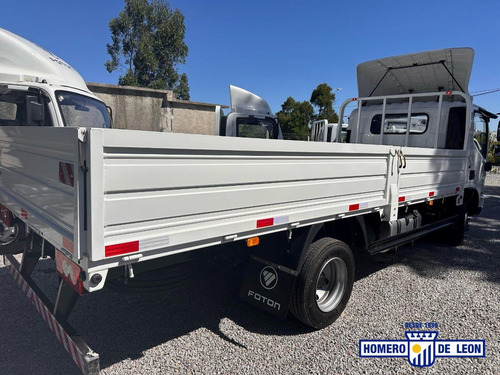 Foton Bj 1088 3.8 2025 0km