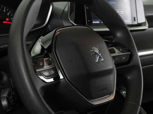 Peugeot 208 1.2 Active 82cv 5p