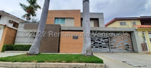 Casa En Venta En Trigal Norte Valencia Carabobo 22-25978, Eloisa Mejia