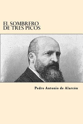 Libro El Sombrero De Tres Picos (spanish Edition) - Alarc...