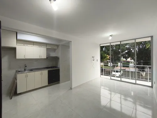 Apartamento En Arriendo En Guaimaral. Cod A30770