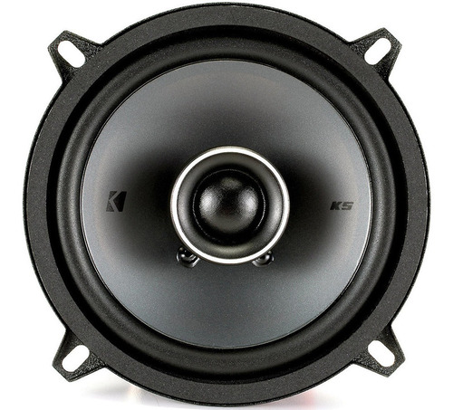 Par Parlantes 5 1/4 Pulgadas Kicker Ksc 50 75w Rms Coaxial