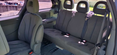 Chrysler Caravan 2.4 Se