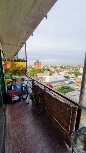 Imagen 10 de 14 de Venta De Depto Monoambiente En Ciudadela, Tres De Febrero