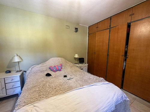 Venta Casa 3 Dorm Planta Baja Villa Belgrano Pileta Y Cochera