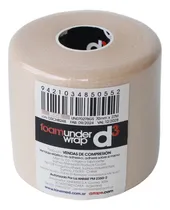 Comprar Pre Vendaje - Pre Tape Cinta Cebolla Tensoban - D3 Tape