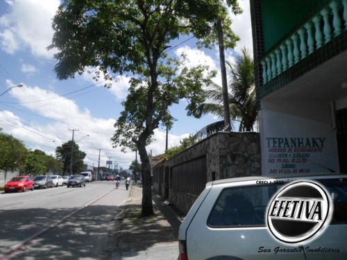 Imagem 4 de 15 de Restaurante Com Residência Centro - Paranaguá - 1851r