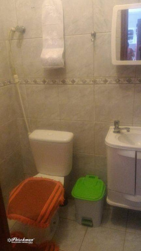 Imagem 16 de 18 de Excelente Casa Em Paulista, 148m², 3 Suítes E 1 Vaga De Garagem - Ca0314