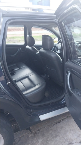 Renault Duster 2.0 16v Dynamique Hi-flex Aut. 5p