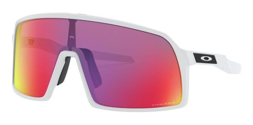 Lentes De Sol Sutro S Matte White Prizm Oakley