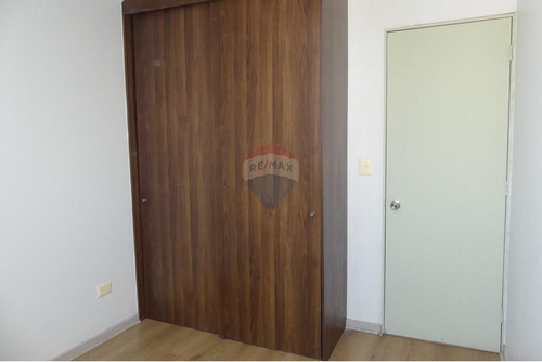 Arriendo Dpto. 3d, 2b, 1e, Pte. Alto.