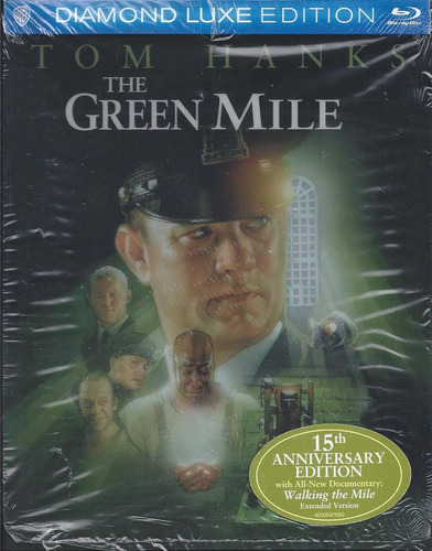 Milagros Inesperados The Green Mile Edición 15 Aniversario