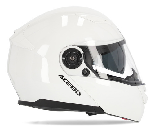 Imagen 4 de 7 de Casco Rederwel Blanco Xxl