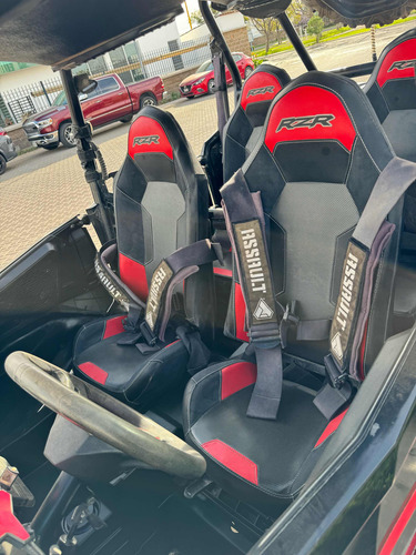 Rzr Xp 1000 Polaris