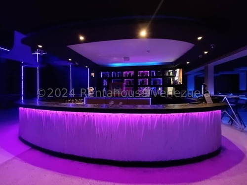 Extraordinario Negocio En Venta Mls 24-22399 Los Corales